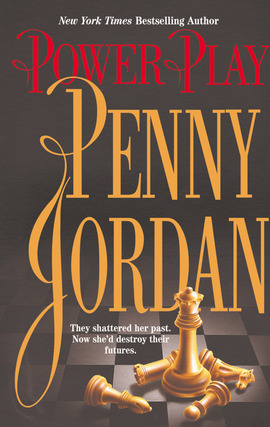 Title details for Power Play by Penny Jordan - Available